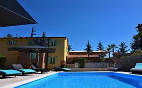 Letorina Rooms And Apartments With Pool
